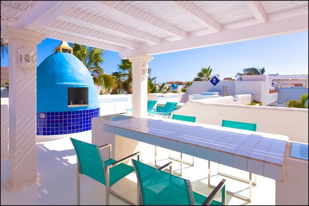 Villa De Lujo Maruca Corralejo Exterior photo